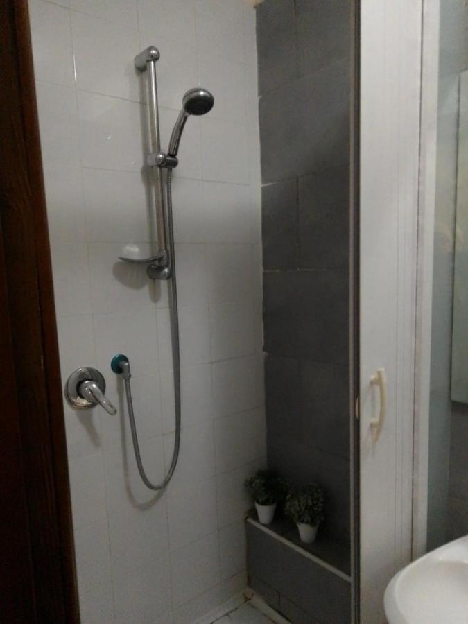 Suite Re Riccardo กาแซร์ตา ภายนอก รูปภาพ