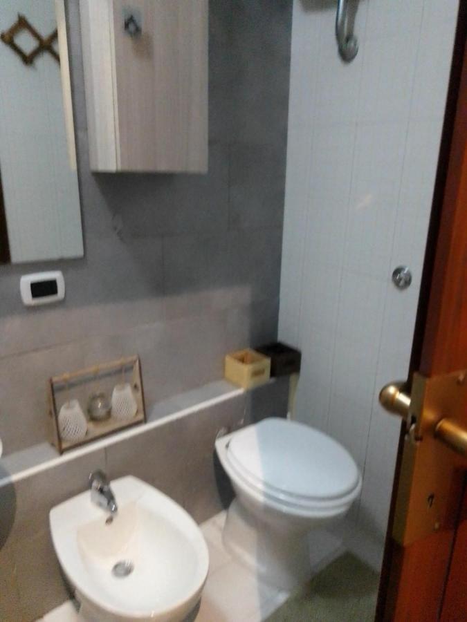 Suite Re Riccardo กาแซร์ตา ภายนอก รูปภาพ