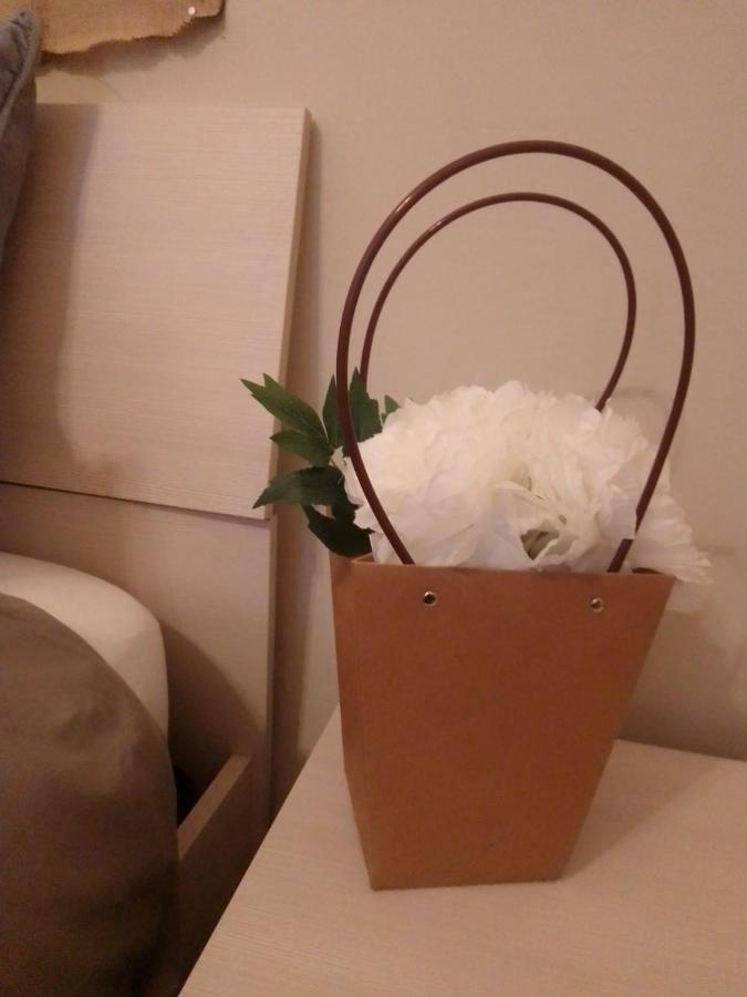 Suite Re Riccardo กาแซร์ตา ภายนอก รูปภาพ
